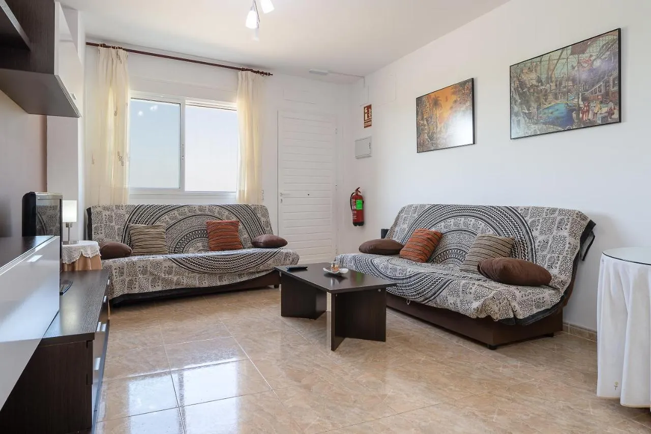 Apartment Villa Manoli Els Muntells