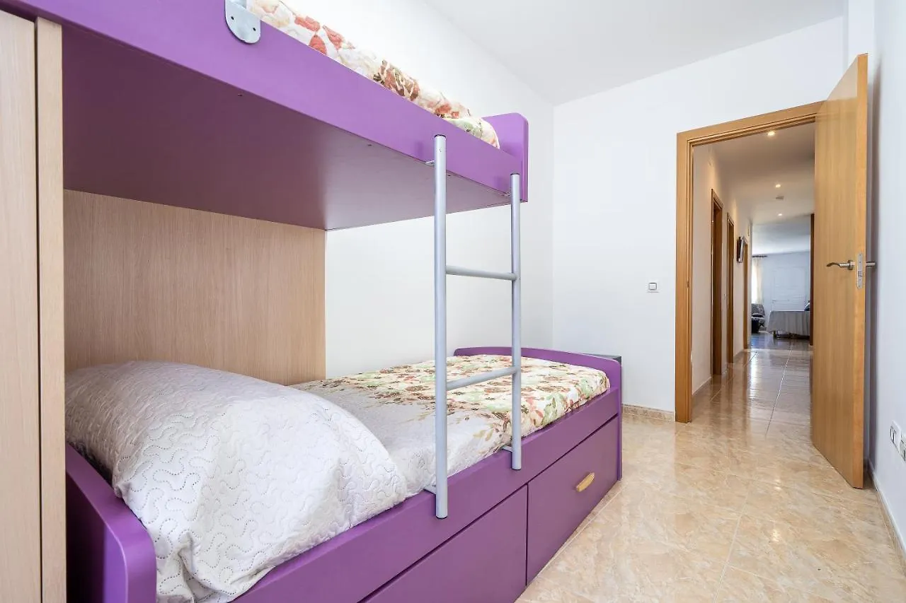 Villa Manoli Els Muntells