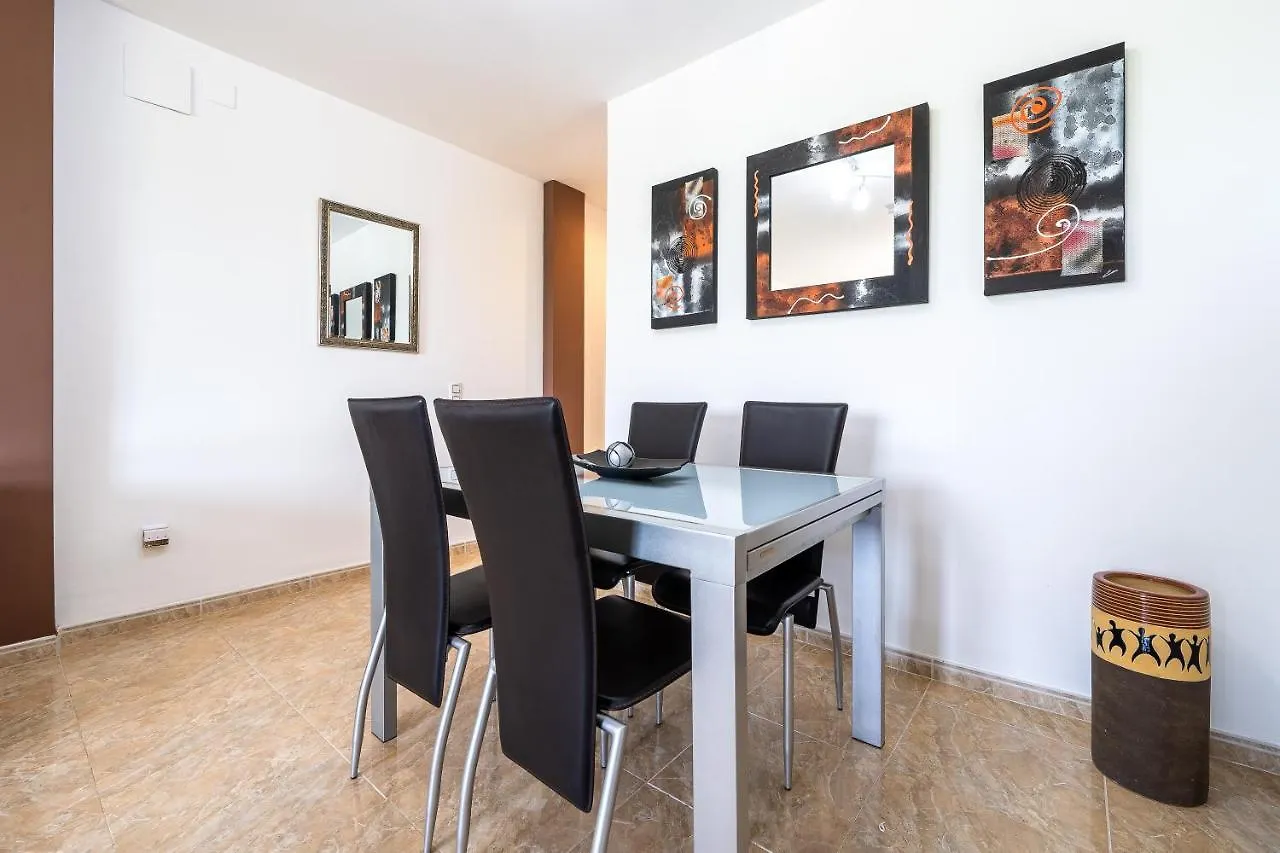 Villa Manoli Els Muntells 0*,
