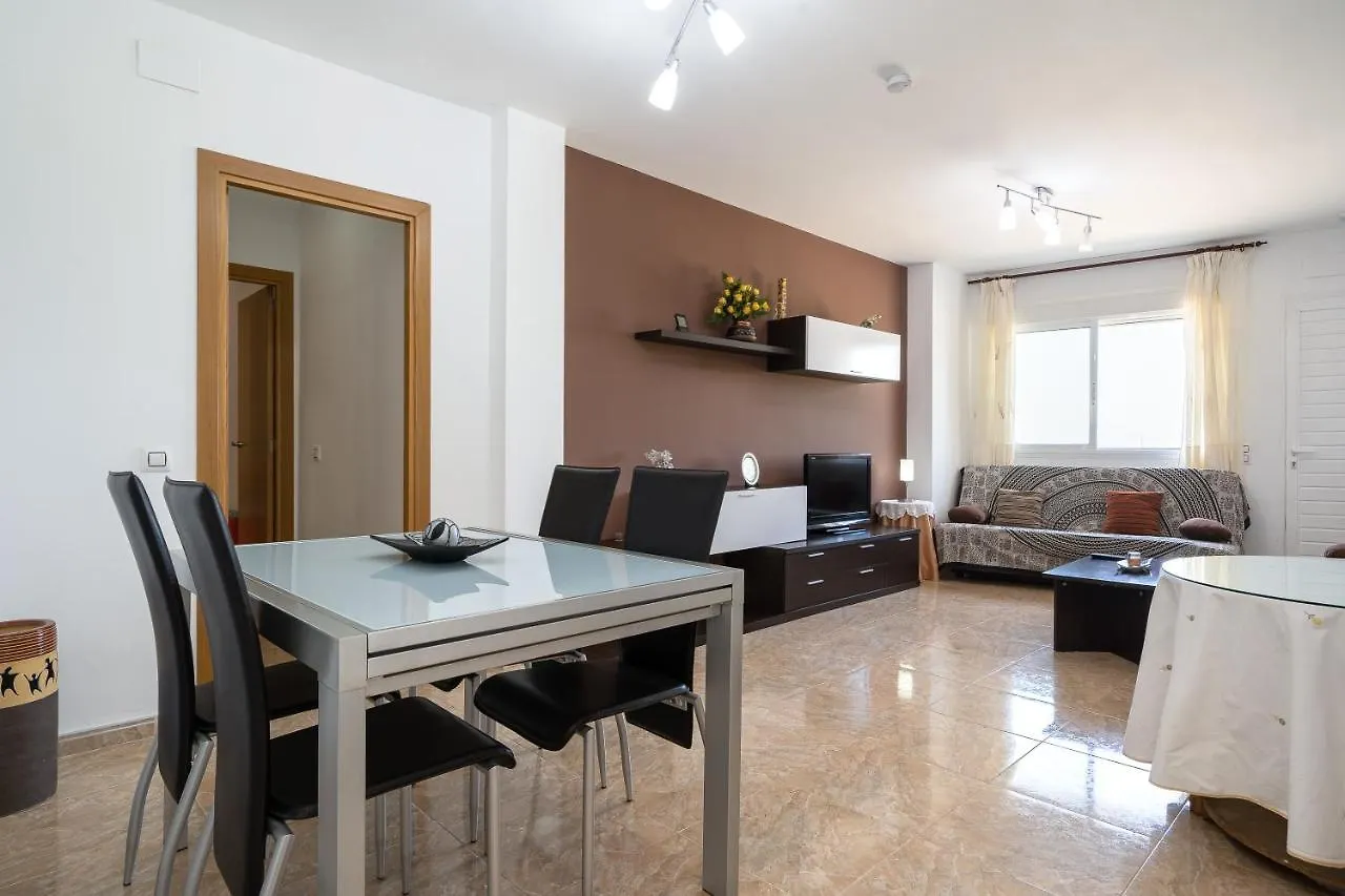 Villa Manoli Els Muntells 0*,  España