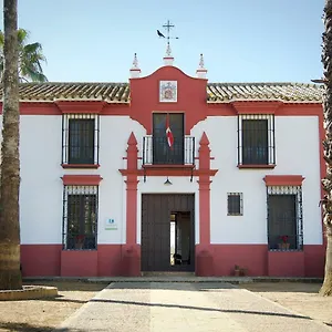 Hacienda De Santa Teresa Almonte